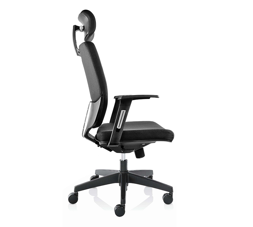 办公椅|布面大班椅|办公家具|华体会体育官方在线官网家具|CG-E1063