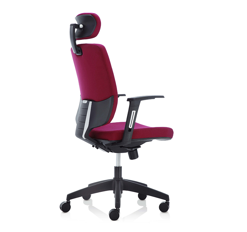 办公椅|布面大班椅|办公家具|华体会体育官方在线官网家具|CG-E1063