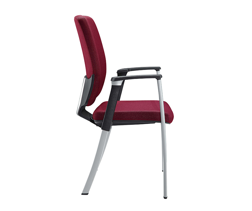 办公椅|布面会议椅|办公家具|华体会体育官方在线官网家具|CG-E1065