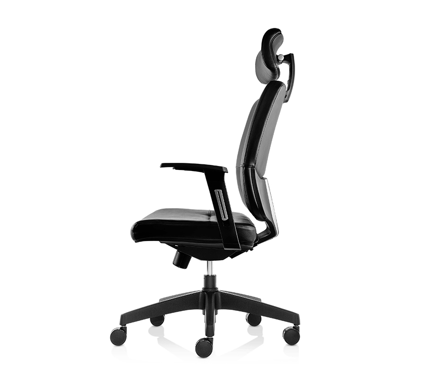 办公椅|现代真皮大班椅|办公家具|华体会体育官方在线官网家具|CG-E1066