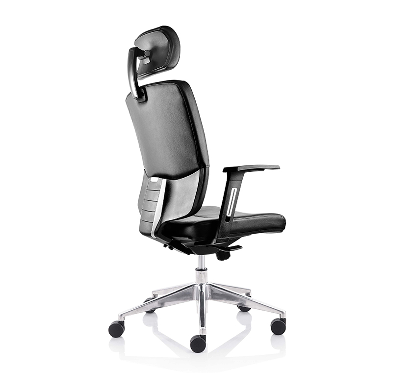 办公椅|现代真皮大班椅|办公家具|华体会体育官方在线官网家具|CG-E1066
