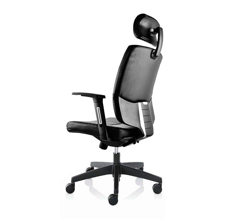 办公椅|现代真皮大班椅|办公家具|华体会体育官方在线官网家具|CG-E1066