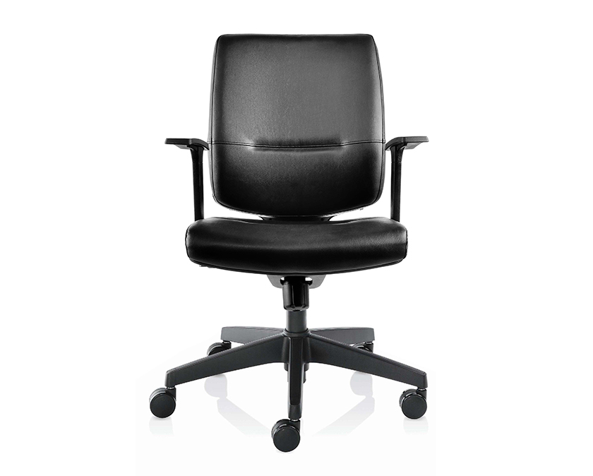 [办公椅|现代真皮中班椅|办公家具|华体会体育官方在线官网家具|CG-E1067]