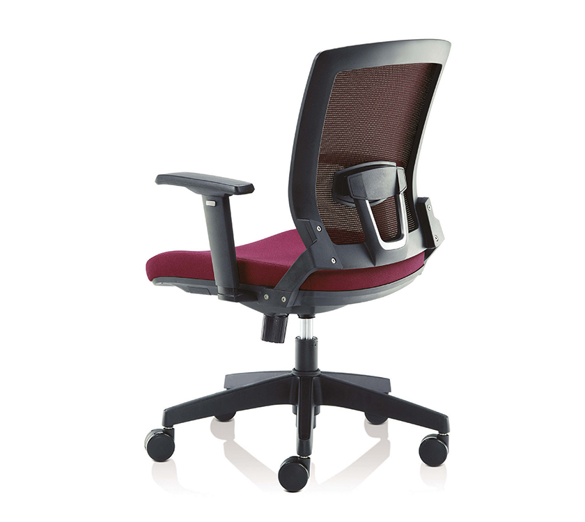 办公椅|网布职员椅|办公家具|华体会体育官方在线官网家具|CG-E1068