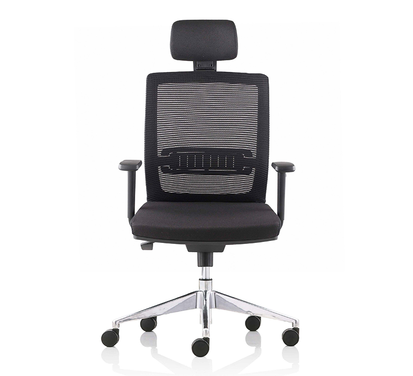 办公椅|网布大班椅|办公家具|华体会体育官方在线官网家具|CG-E1070