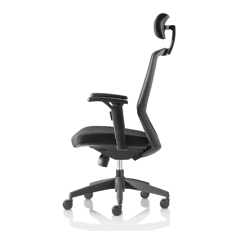 办公椅|网布大班椅|办公家具|华体会体育官方在线官网家具|CG-E1073