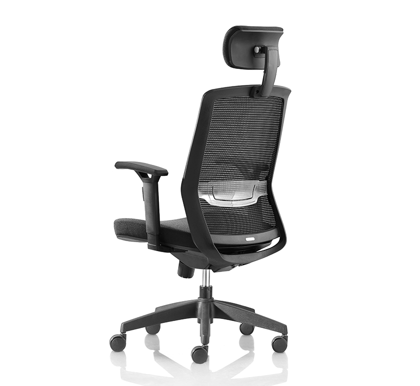 办公椅|网布大班椅|办公家具|华体会体育官方在线官网家具|CG-E1073