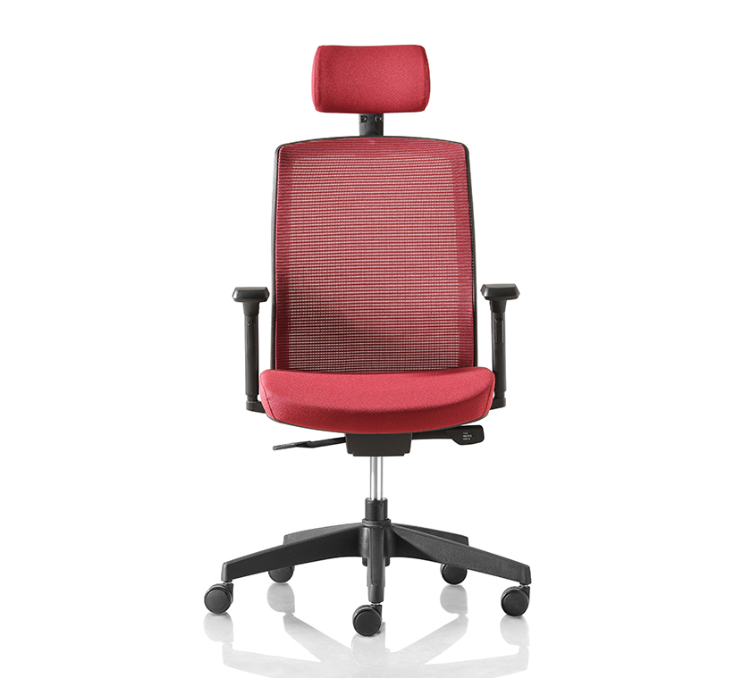 办公椅|网布大班椅|办公家具|华体会体育官方在线官网家具|CG-E1073