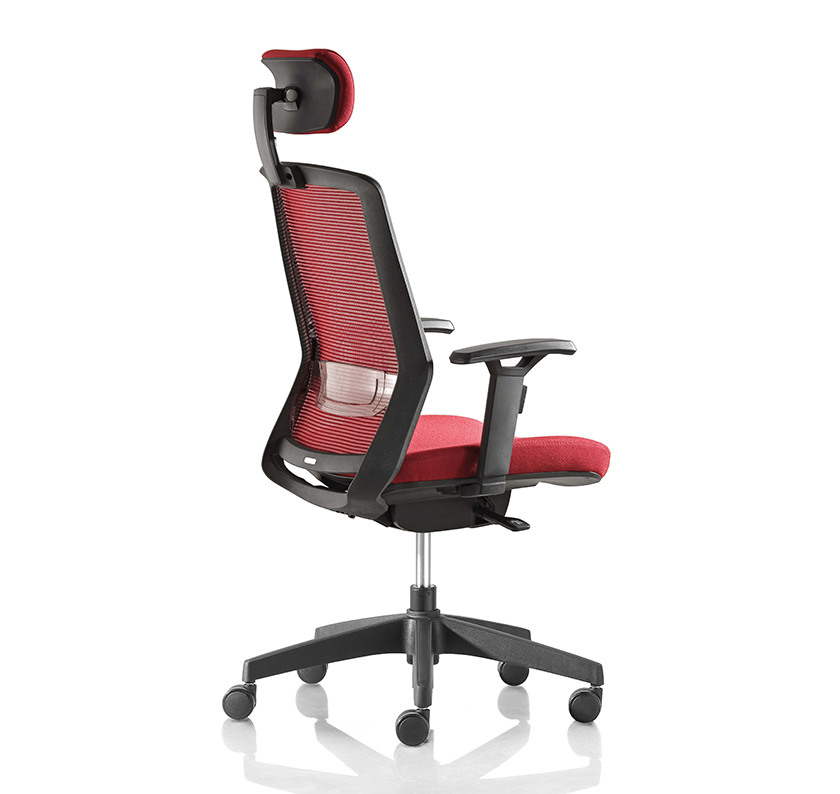 办公椅|网布大班椅|办公家具|华体会体育官方在线官网家具|CG-E1073