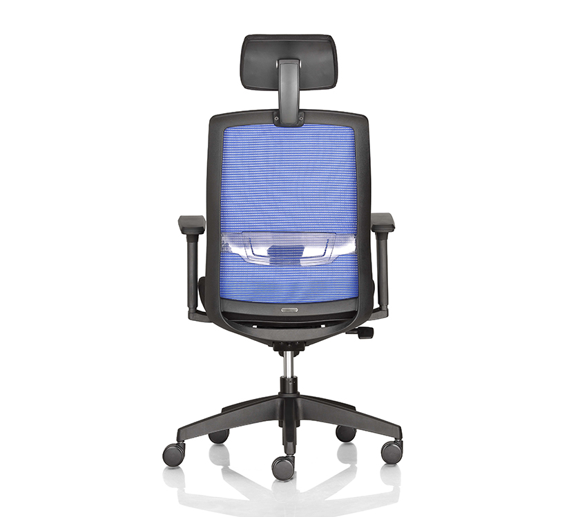 办公椅|网布大班椅|办公家具|华体会体育官方在线官网家具|CG-E1073