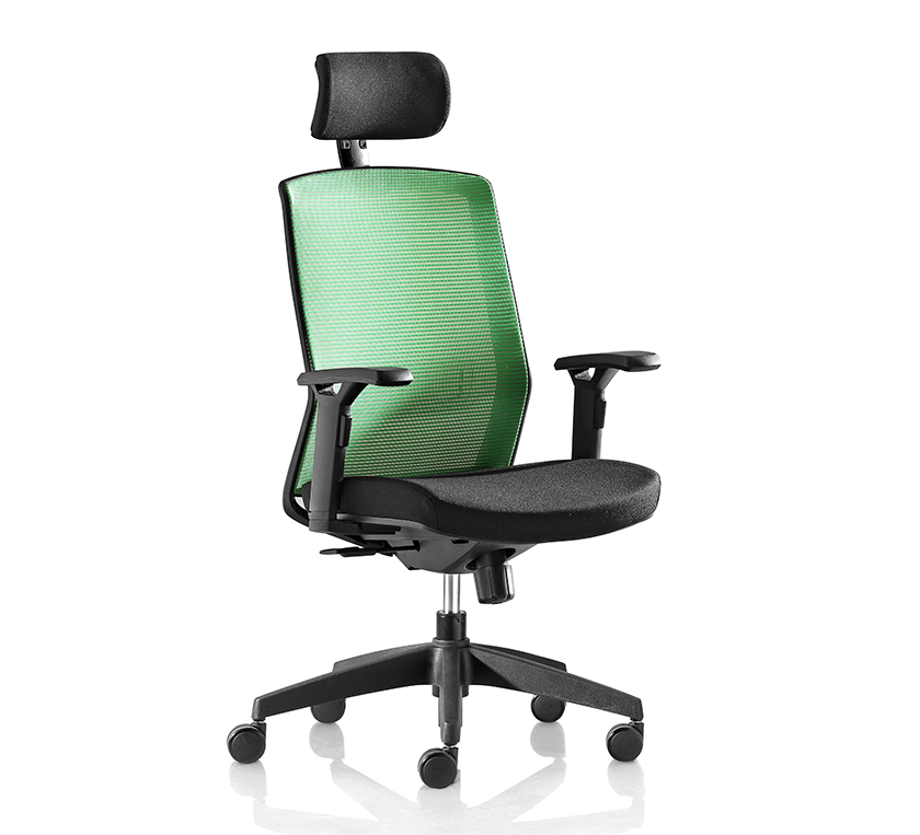 办公椅|网布大班椅|办公家具|华体会体育官方在线官网家具|CG-E1073