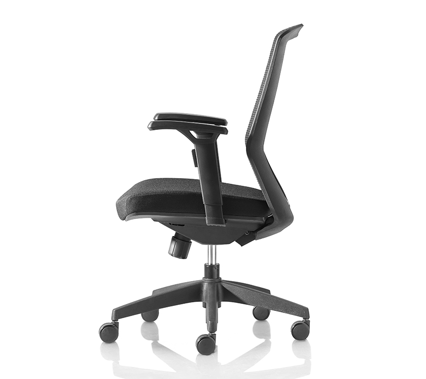 办公椅|网布职员椅|办公家具|华体会体育官方在线官网家具|CG-E1074