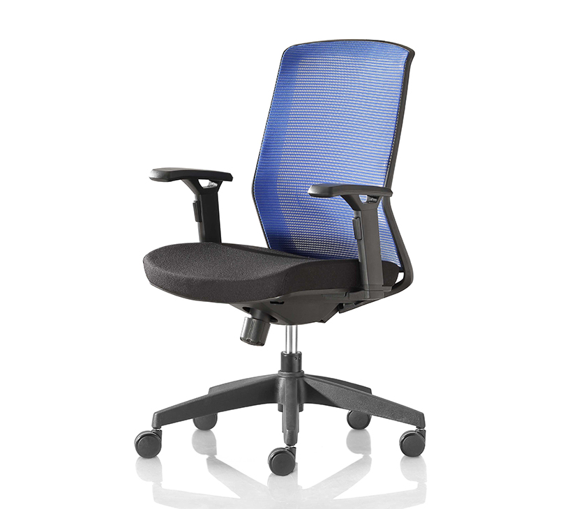 办公椅|网布职员椅|办公家具|华体会体育官方在线官网家具|CG-E1074