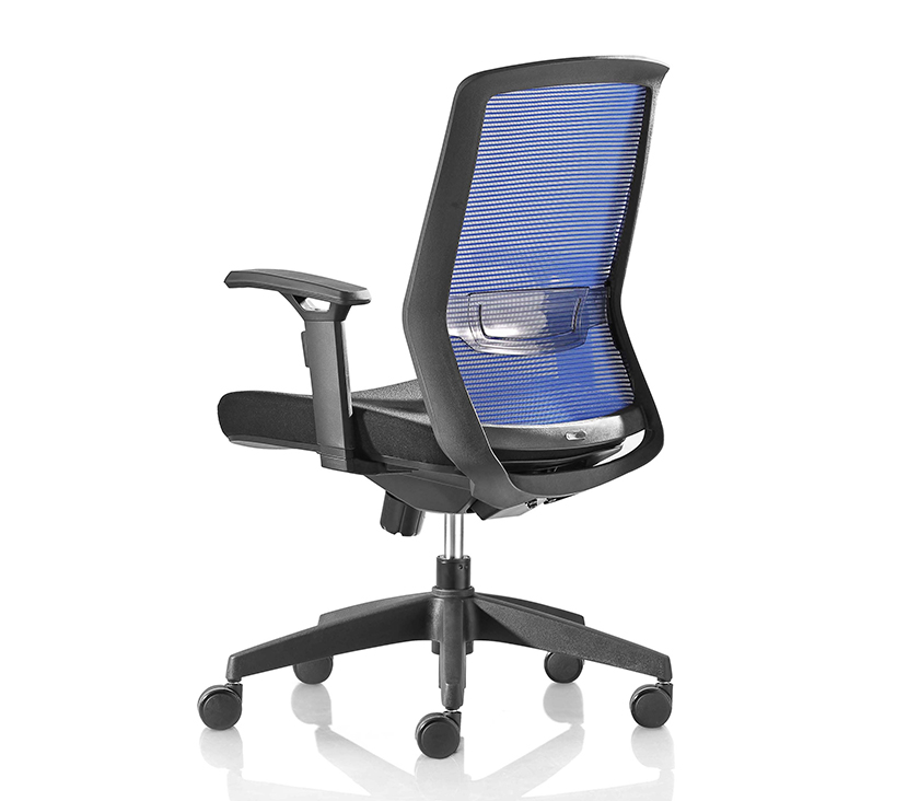 办公椅|网布职员椅|办公家具|华体会体育官方在线官网家具|CG-E1074