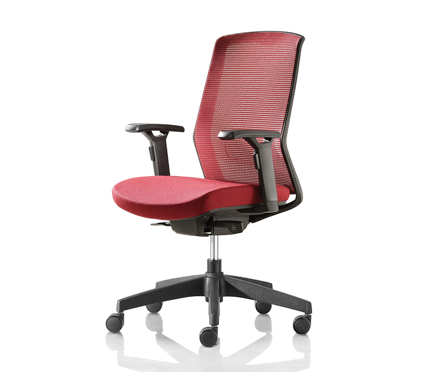 办公椅|网布职员椅|办公家具|华体会体育官方在线官网家具|CG-E1074