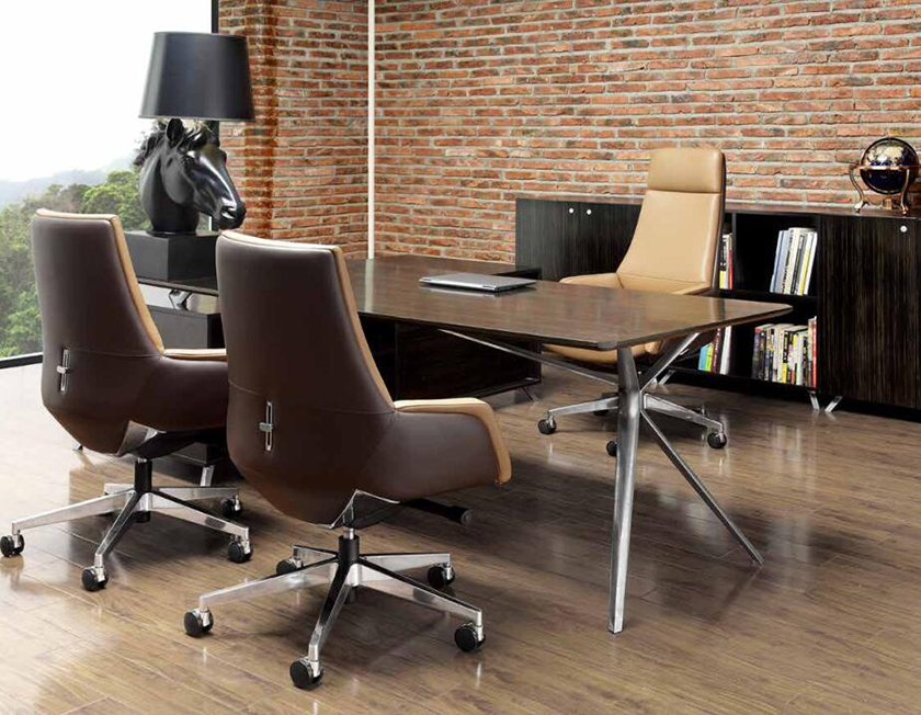 办公椅|现代真皮大班椅|办公家具|华体会体育官方在线官网家具|易