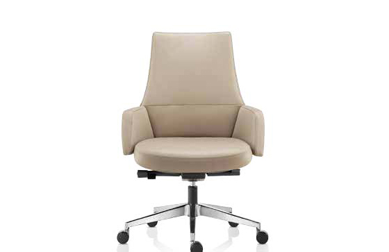 [办公椅|现代真皮中班椅|办公家具|华体会体育官方在线官网家具|易]