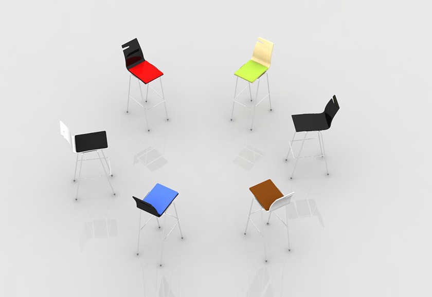 办公椅|布面会议椅|办公家具|华体会体育官方在线官网家具|林克