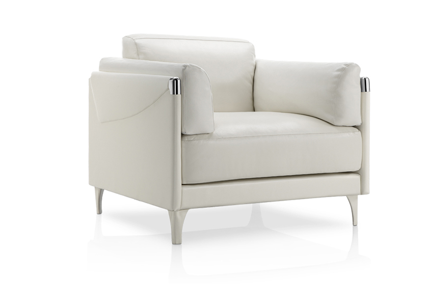 办公沙发|现代真皮沙发|办公家具|华体会体育官方在线官网家具|CG-F1002