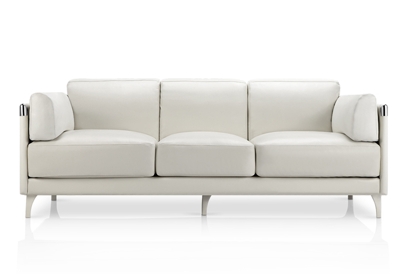 [办公沙发|现代真皮沙发|办公家具|华体会体育官方在线官网家具|CG-F1002]