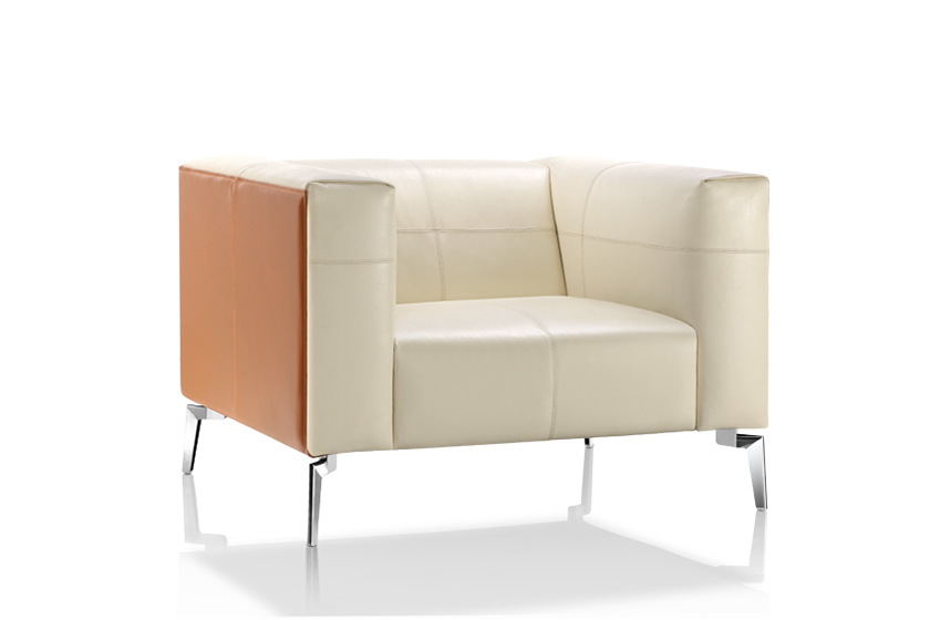 办公沙发|现代真皮沙发|办公家具|华体会体育官方在线官网家具|CG-F1003