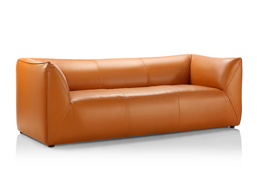 办公沙发|现代真皮沙发|办公家具|华体会体育官方在线官网家具|CG-F1004