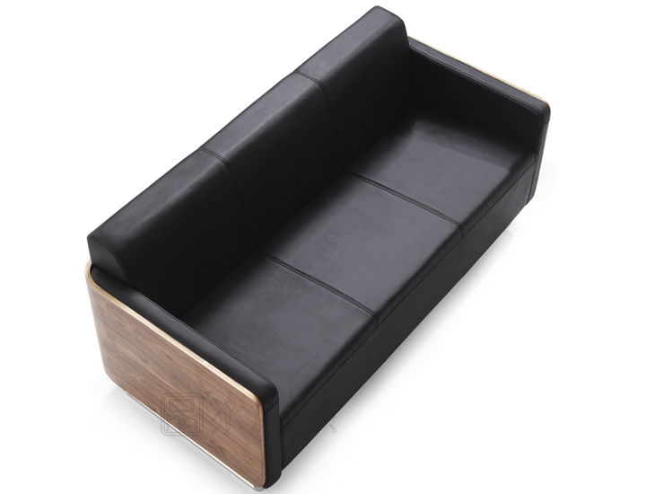 [办公沙发|现代真皮沙发|办公家具|华体会体育官方在线官网家具|现代真皮沙发]