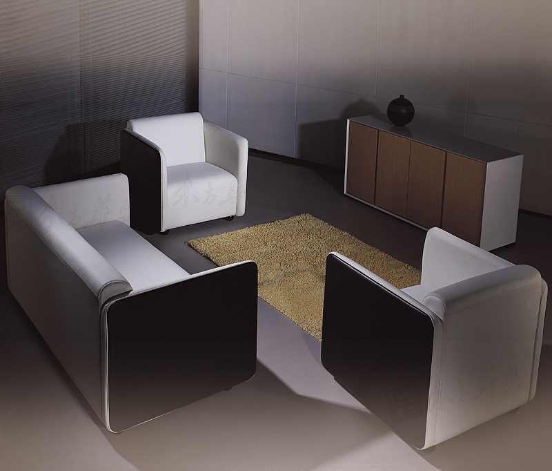 [办公沙发|现代真皮沙发|办公家具|华体会体育官方在线官网家具|现代真皮沙发]