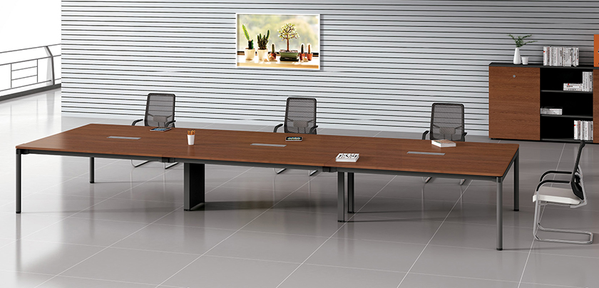 会议台|实木会议台|办公家具|华体会体育官方在线官网家具|Green格瑞