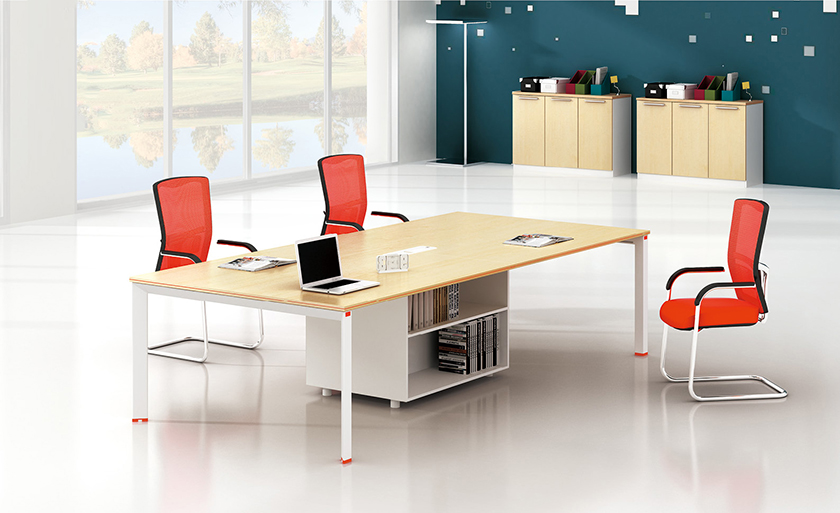 [会议台|实木会议台|办公家具|华体会体育官方在线官网家具|锋范系列]