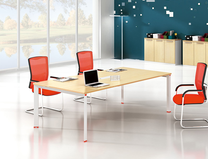 会议台|实木会议台|办公家具|华体会体育官方在线官网家具|锋范系列