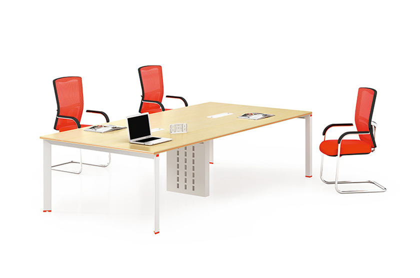 会议台|实木会议台|办公家具|华体会体育官方在线官网家具|锋范系列