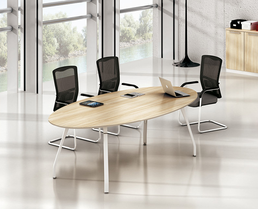 会议台|实木会议台|办公家具|华体会体育官方在线官网家具|歌特系列