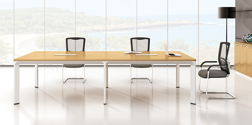 [会议台|实木会议台|办公家具|华体会体育官方在线官网家具|托马斯系列]