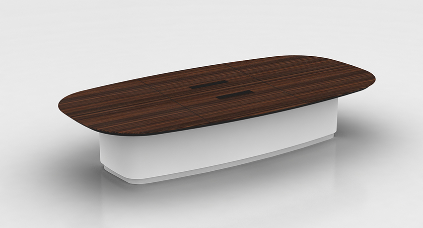 [会议台|实木会议台|办公家具|华体会体育官方在线官网家具|MIRO米罗]