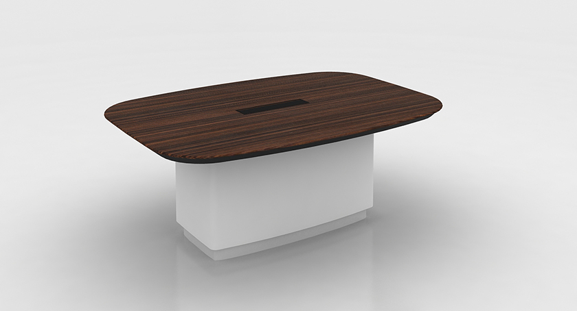 会议台|实木会议台|办公家具|华体会体育官方在线官网家具|MIRO米罗