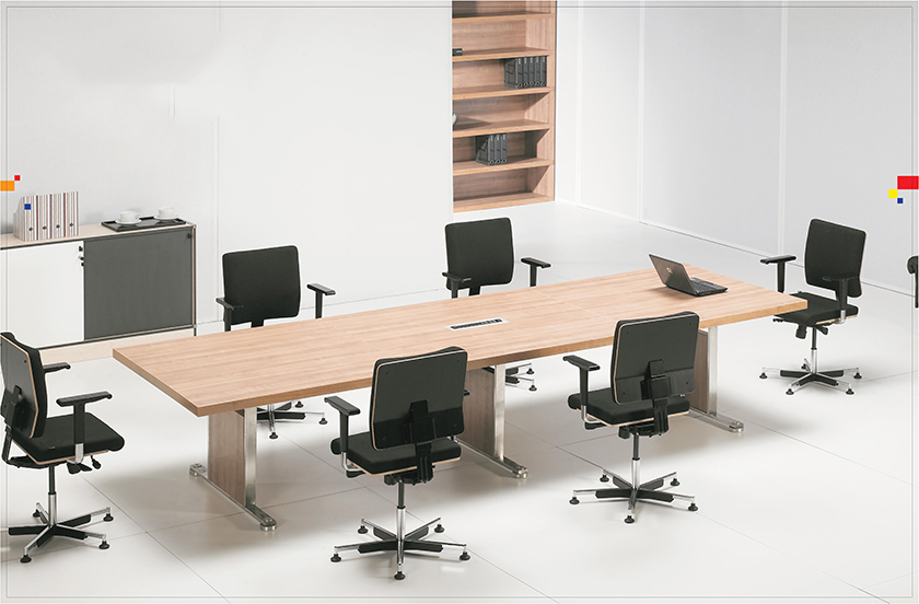 会议台|实木会议台|办公家具|华体会体育官方在线官网家具|视觉 200
