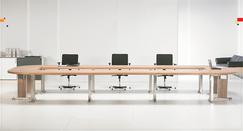 会议台|实木会议台|办公家具|华体会体育官方在线官网家具|视觉 200