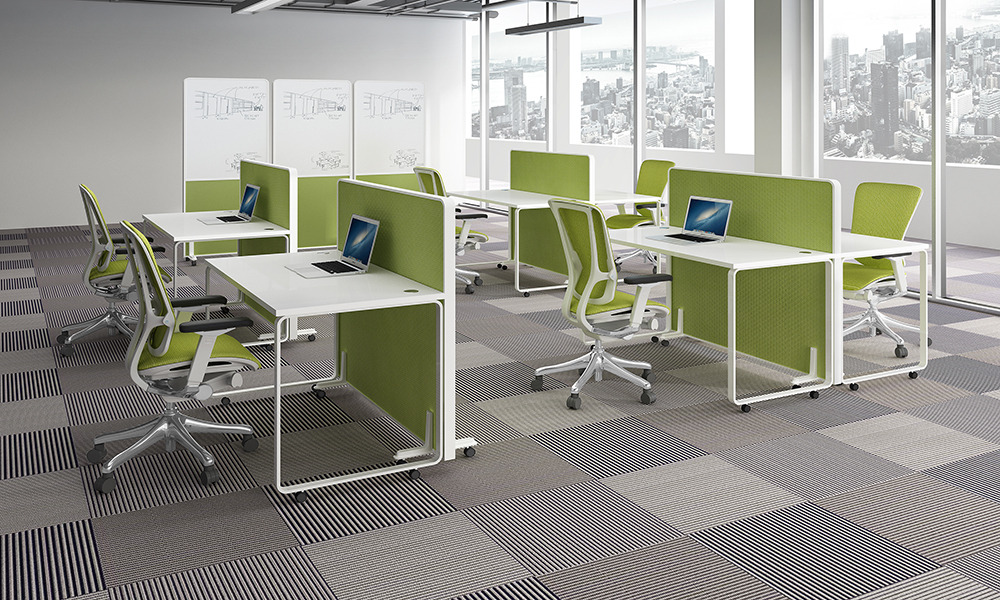 [办公屏风|屏风工作站|办公家具|华体会体育官方在线官网家具|屏风工作站]