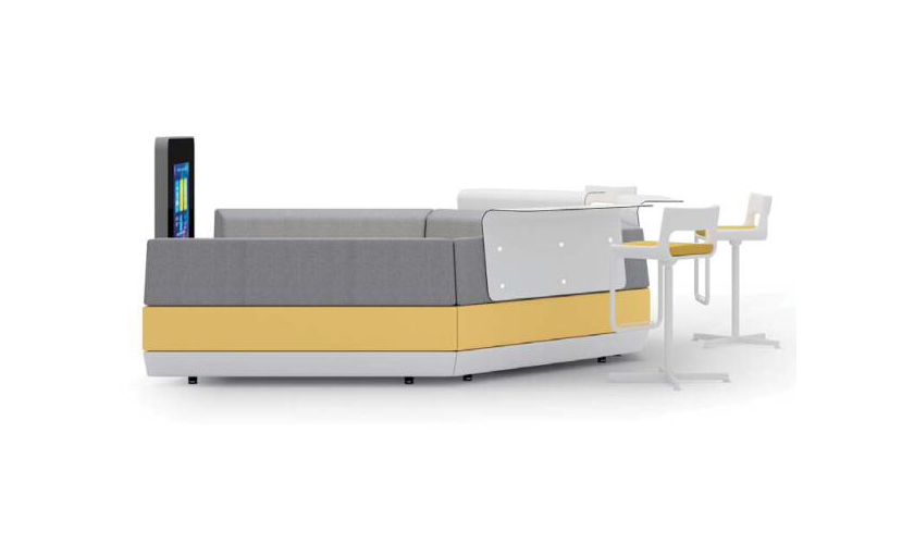 HUB视频系统|HUB视频应用|办公家具|华体会体育官方在线官网家具|CG-I1001