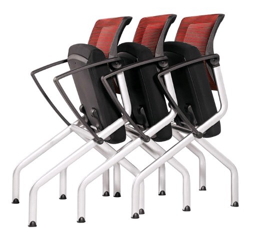 培训家具|网布培训椅|办公家具|华体会体育官方在线官网家具|网布培训椅