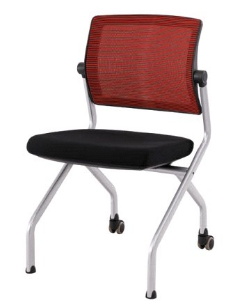 [培训家具|网布培训椅|办公家具|华体会体育官方在线官网家具|网布培训椅]