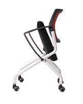 培训家具|网布培训椅|办公家具|华体会体育官方在线官网家具|网布培训椅