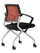 培训家具|网布培训椅|办公家具|华体会体育官方在线官网家具|网布培训椅