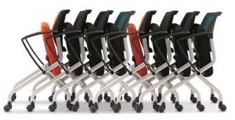 培训家具|网布培训椅|办公家具|华体会体育官方在线官网家具|网布培训椅