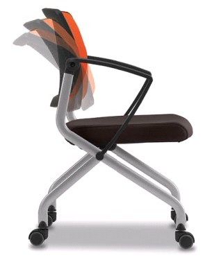 [培训家具|网布培训椅|办公家具|华体会体育官方在线官网家具|网布培训椅]