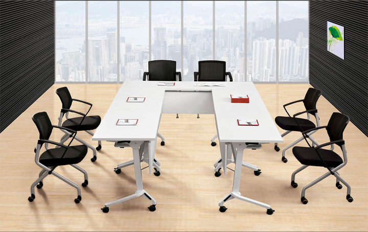 [会议台|板式会议台|办公家具|华体会体育官方在线官网家具|板式会议台]