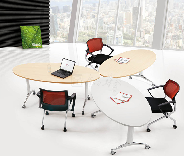 [会议台|板式会议台|办公家具|华体会体育官方在线官网家具|板式会议台]