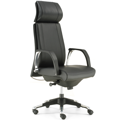 [办公椅|现代真皮大班椅|办公家具|华体会体育官方在线官网家具|大班椅]