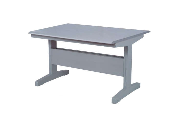 [图书馆家具|阅览桌|办公家具|华体会体育官方在线官网家具|A型阅览台]